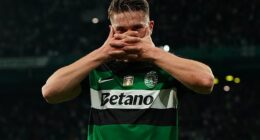 Victor Gyokeres will reportedly refuse to turn up for pre-season training with Sporting Lisbon