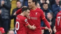 Virgil van Dijk has penned a heartfelt tribute to Diogo Jota after his team-mate's death