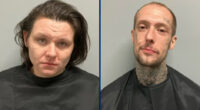 Virginia Dad Barricades Himself Inside Home When Cops Try to Arrest Him on Child Abuse Charges