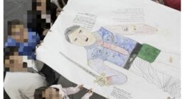 Virginia School Fails History: Never Go the Full Hitler