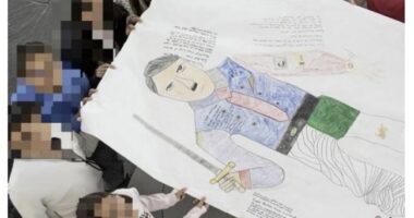 Virginia School Fails History: Never Go the Full Hitler
