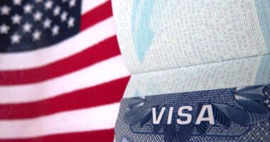 Visa integrity fee: The new $250 charge visitors to US must pay under Trump scheme