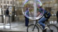 Volatility suggests AI is not in a bubble — at least not yet, says Bank of America