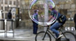 Volatility suggests AI is not in a bubble — at least not yet, says Bank of America
