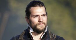 'Voltron' Star Teases Henry Cavill's "Dreamy" Role in 80s Franchise Reboot