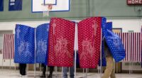 Voter Rolls Should Be Smaller, Not Bigger – HotAir