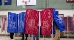 Voter Rolls Should Be Smaller, Not Bigger – HotAir