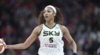 WNBA Chicas Be All, 'Gimme What I Want, What I Really, Really Want!!' – HotAir