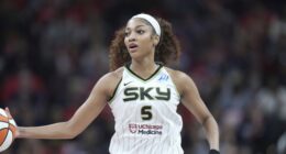 WNBA Players Decide That Becoming Even More Insufferable Is the Right Play – RedState
