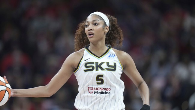 WNBA Players Decide That Becoming Even More Insufferable Is the Right Play – RedState