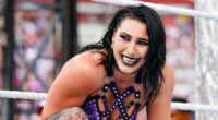 WWE Scrapped Major Rhea Ripley Plans Ahead of WrestleMania 41
