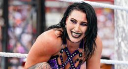 WWE Scrapped Major Rhea Ripley Plans Ahead of WrestleMania 41