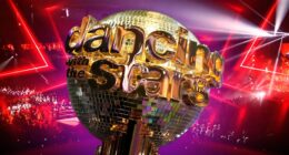WWE Superstar Eyes ‘Dancing With the Stars’ Ballroom as Next Big Stage