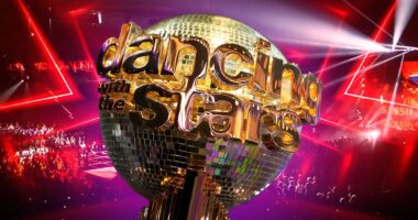 WWE Superstar Eyes ‘Dancing With the Stars’ Ballroom as Next Big Stage