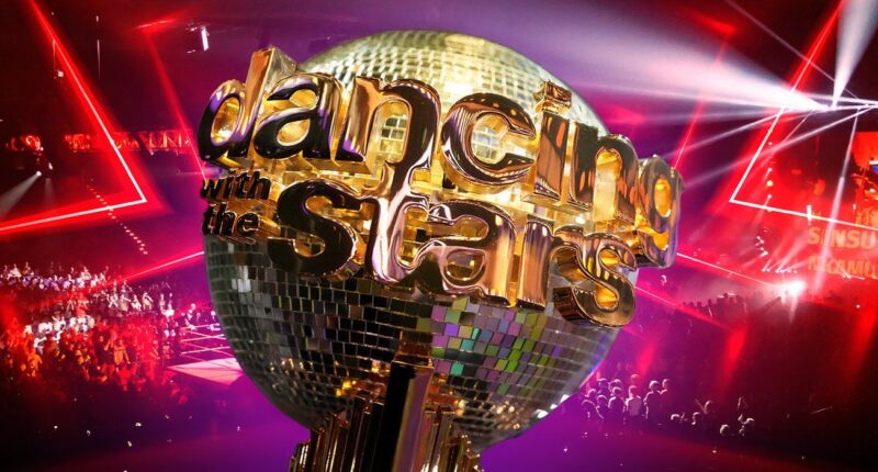 WWE Superstar Eyes ‘Dancing With the Stars’ Ballroom as Next Big Stage