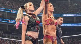 WWE Veteran Unimpressed After Charlotte Flair–Alexa Bliss Victory: “I’ve Lost Track with Everything Coming Up” (Exclusive)
