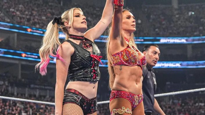 WWE Veteran Unimpressed After Charlotte Flair–Alexa Bliss Victory: “I’ve Lost Track with Everything Coming Up” (Exclusive)