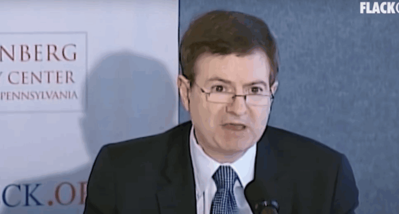 WaPo Fabulist Kessler Leaves Behind More Fiction Than Fact