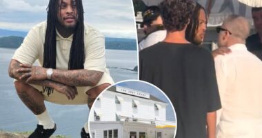 Waka Flocka Flame booted from Montauk hotspot Surf Lodge