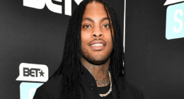 Social Media Reacts As Waka Flocka Turns Up At SeaWorld's Summer Concert Series (VIDEO)
