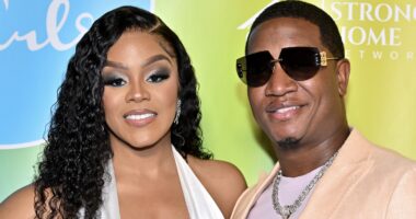 Whew! Yung Joc Speaks Out After Sharing Now-Deleted Message About Walking Away From Wife Kendra Robinson