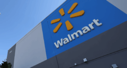 Walmart Recalls 850,000 Water Bottles After Lids Allegedly Caused Two Blindings