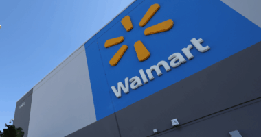 Walmart Recalls 850,000 Water Bottles After Lids Allegedly Caused Two Blindings