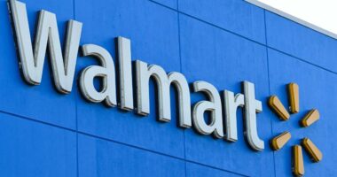 Walmart shoppers’ behavior hasn’t changed much even as tariffs push prices higher, analysts say