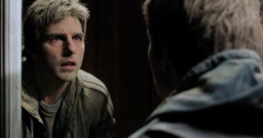 War of the Worlds and the Post-9/11 Blockbusters