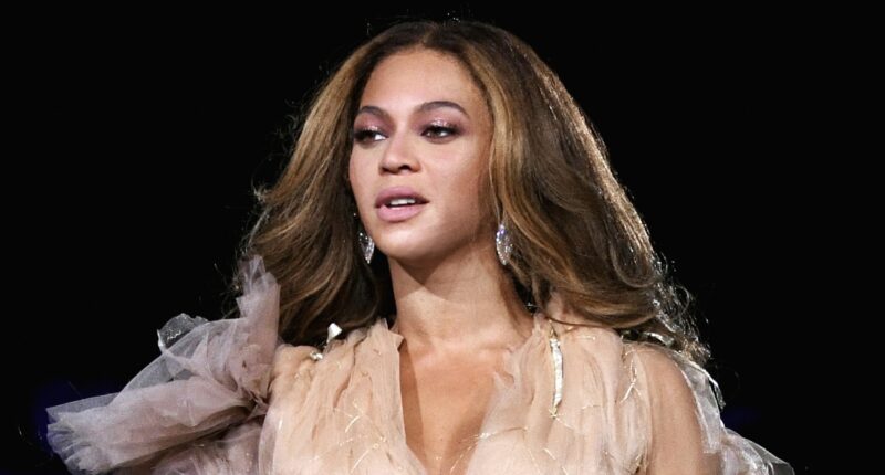 REPORT: Warrant Issued For Alleged Suspect Who Stole Jump Drives With Unreleased Music, Future Set Lists & More From Beyoncé's Choreographer