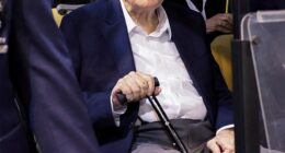 Warren Buffett's quiet moves send shockwaves through Wall Street: 'Canary in the coal mine'
