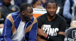 Warriors 'F'ed' if Jonathan Kuminga Takes Drastic Call: NBA Exec