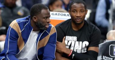 Warriors 'F'ed' if Jonathan Kuminga Takes Drastic Call: NBA Exec