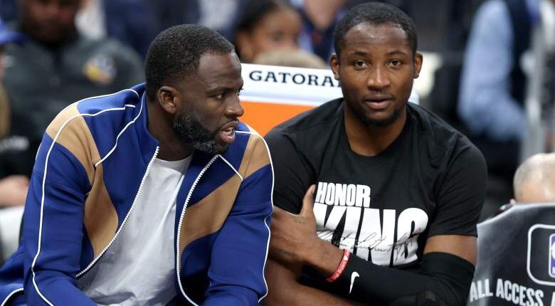 Warriors 'F'ed' if Jonathan Kuminga Takes Drastic Call: NBA Exec