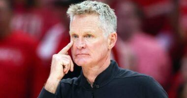 Warriors Get Bad News on Prized Trade Target