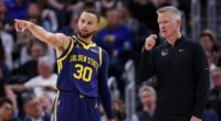 Warriors Making Calls on Trade for Lakers' LeBron James: Report