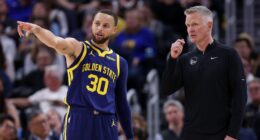 Warriors Making Calls on Trade for Lakers' LeBron James: Report