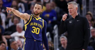 Warriors Making Calls on Trade for Lakers' LeBron James: Report