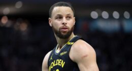 Warriors Move on Former Bucks, Blazers PG Damian Lillard