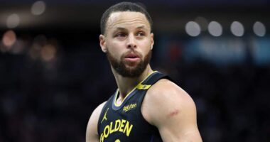 Warriors Move on Former Bucks, Blazers PG Damian Lillard