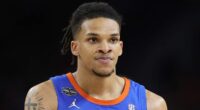 Warriors' Rookie Makes Bold Statement About Potential Role