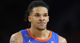 Warriors' Rookie Makes Bold Statement About Potential Role