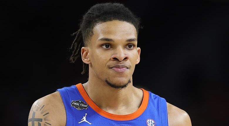 Warriors' Rookie Makes Bold Statement About Potential Role