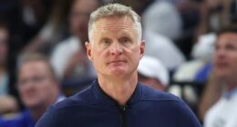 Warriors Trade Talks Hit Unexpected Snag Behind the Scenes