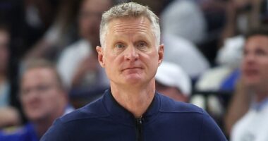 Warriors Trade Talks Hit Unexpected Snag Behind the Scenes