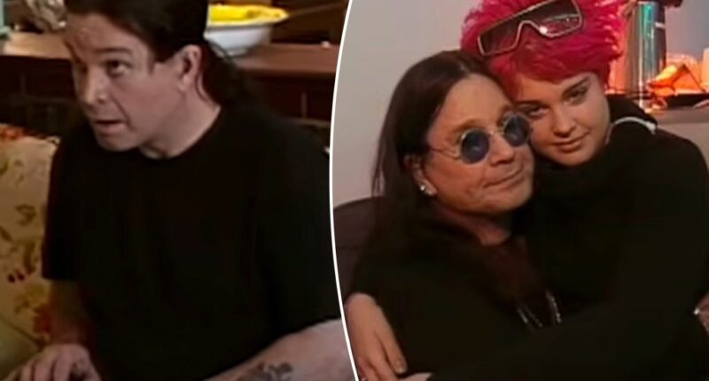 Watch Ozzy Osbourne's best TV moments following his death