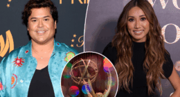 Watch the 2025 Emmy nominations — with Harvey Guillén and Brenda Song (Video)