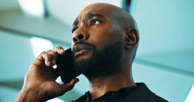 Watson Season 2's Positive Schedule Change Includes A Secret Disadvantage That No One Is Talking About