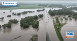 Texas floods