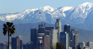 Weekend Looting in Los Angeles – HotAir